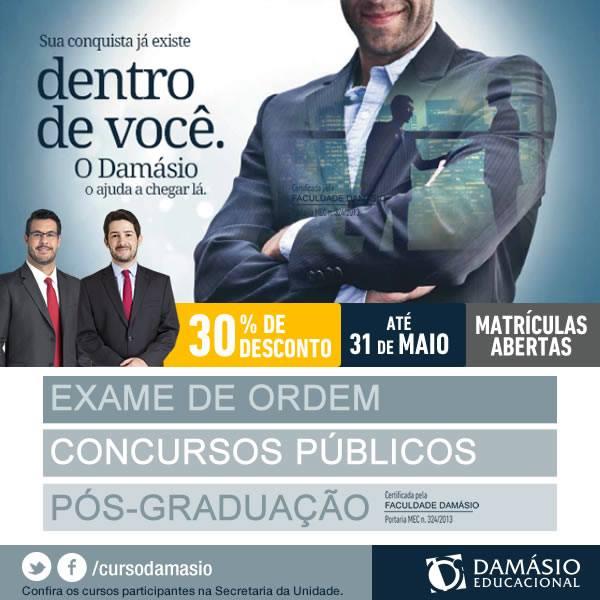 MATRICULAS ABERTAS COM 30% DESCONTO