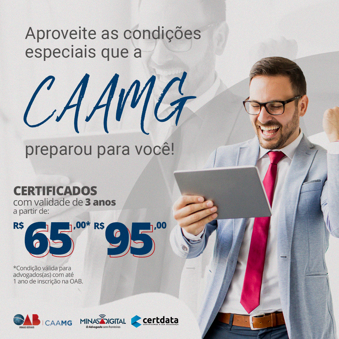 CARAVANA MINAS DIGITAL EM  02/03/2021