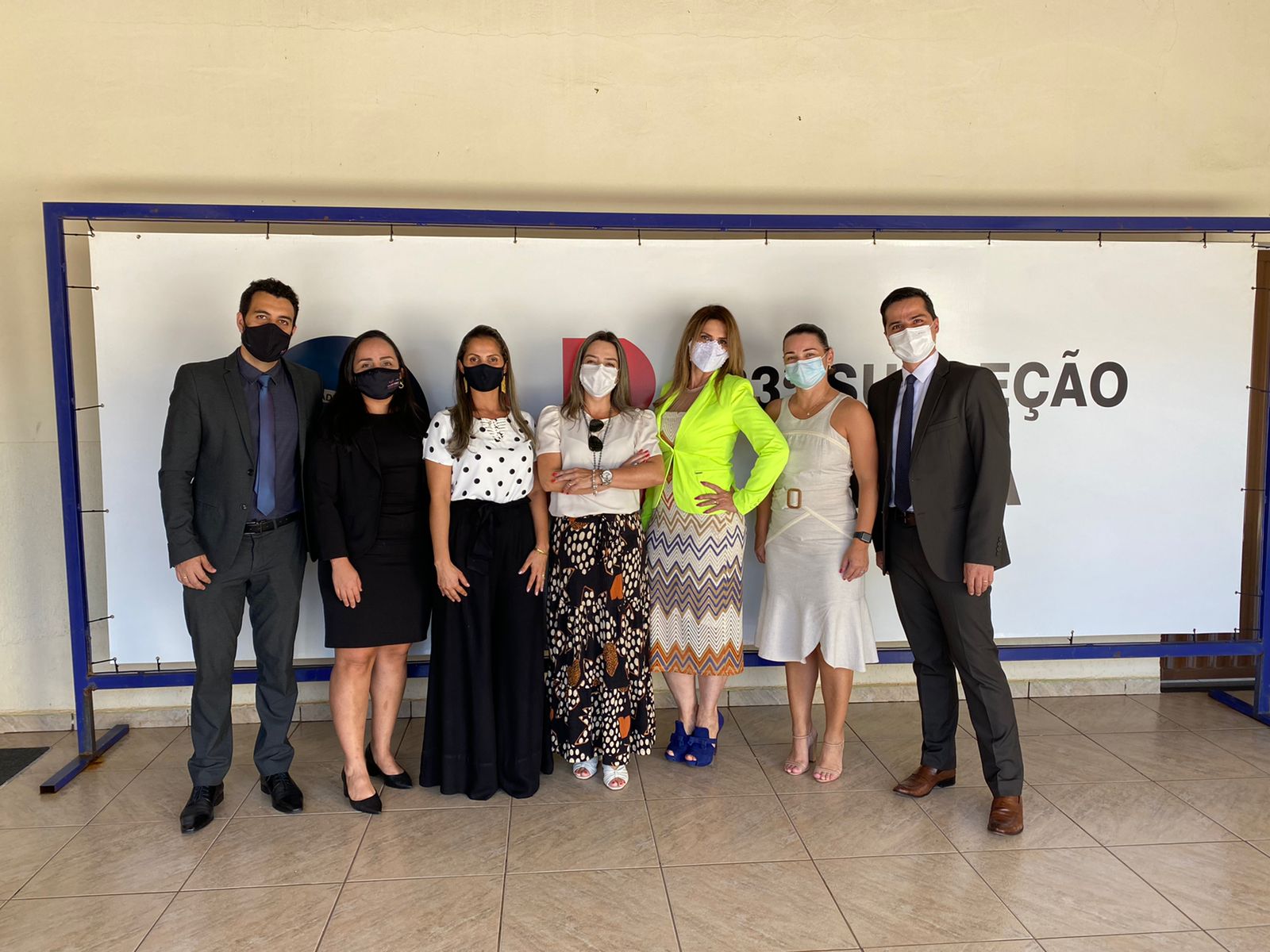NOMEAÇÃO MEMBROS COMISSÃO DE DIREITOS HUMANOS