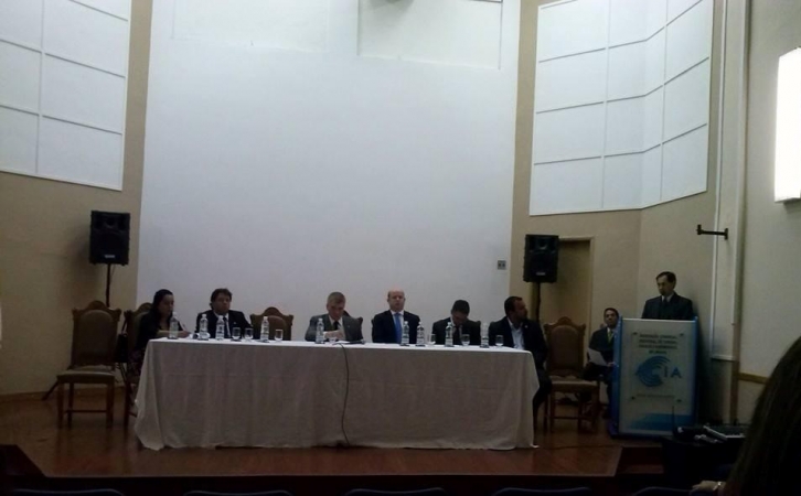 Primeiro Fórum pela eficiência da prestação jurisdicional