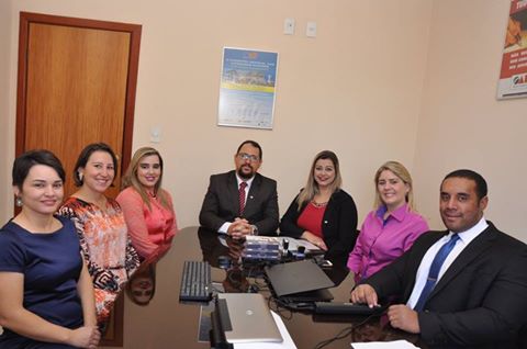 PROGRAMAÇÃO DO MÊS DO ADVOGADO