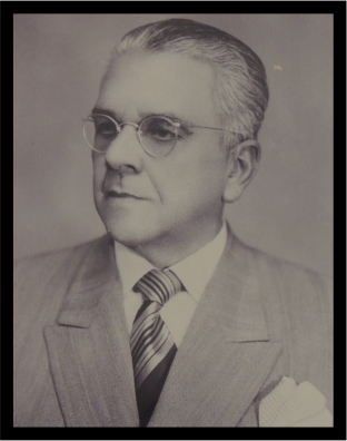 Dr. Am�rico S. Autran