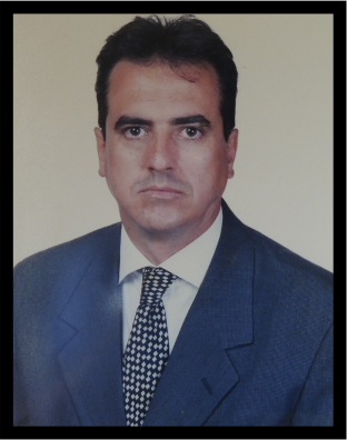 Dr. Caio Vin�cius C. Porf�rio