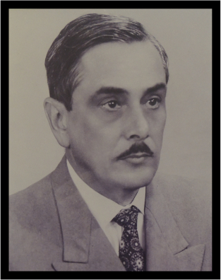 Dr. Danilo Cunha