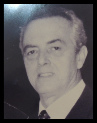 Dr. Edson P. Ferreira