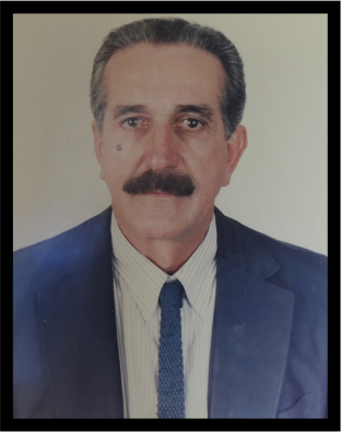 Dr. Fausto J�lio de Mesquita