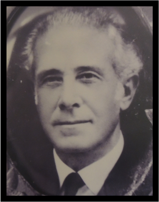 Dr. Luiz Pinto S. Pereira