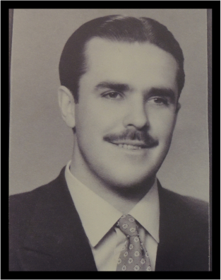 Dr. Pedro de Paula Lemos