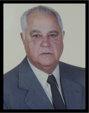 Dr. Roberto P. dos Santos