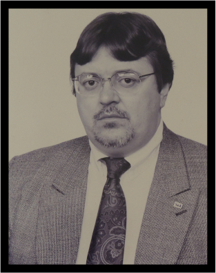Dr. Wilson Costa e Silva