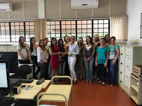OAB Araxá comemora o Dia Internacional da Mulher
